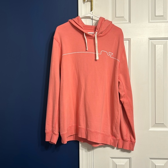 Vineyard Vines hooded sweatshirt - Picture 1 of 5